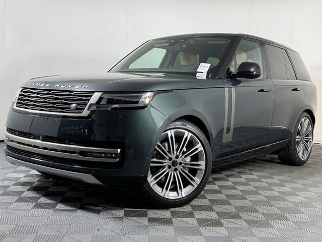 2026 Land Rover Range Rover 3.0 SE SWB's photo