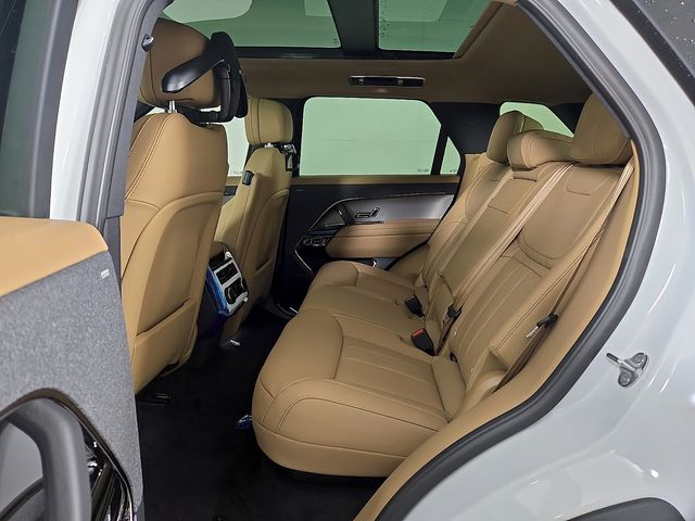 2026 Land Rover Range Rover Sport SE - Photo 6