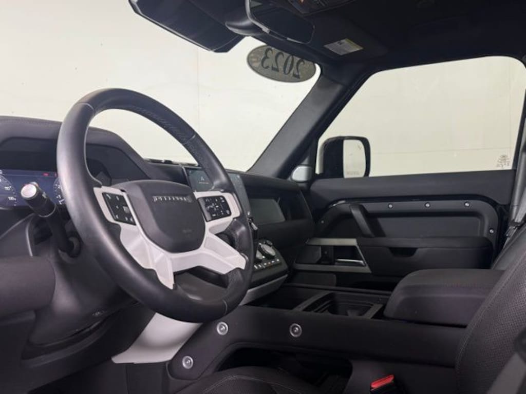 Used 2023 Land Rover Defender 130 SE SUV