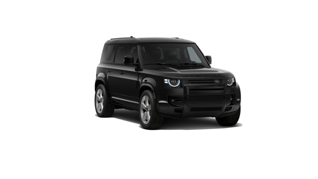 New 2026 Land Rover Defender 110 400PS X-Dynamic SE