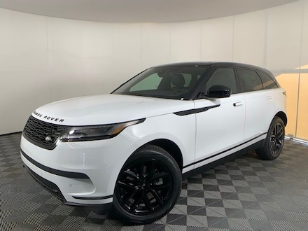 2025 Land Rover Range Rover Velar S SUV