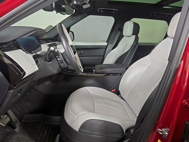 2023 Land Rover Range Rover Sport 14