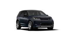 2025 Land Rover Discovery Sport Auto 249PS S SUV