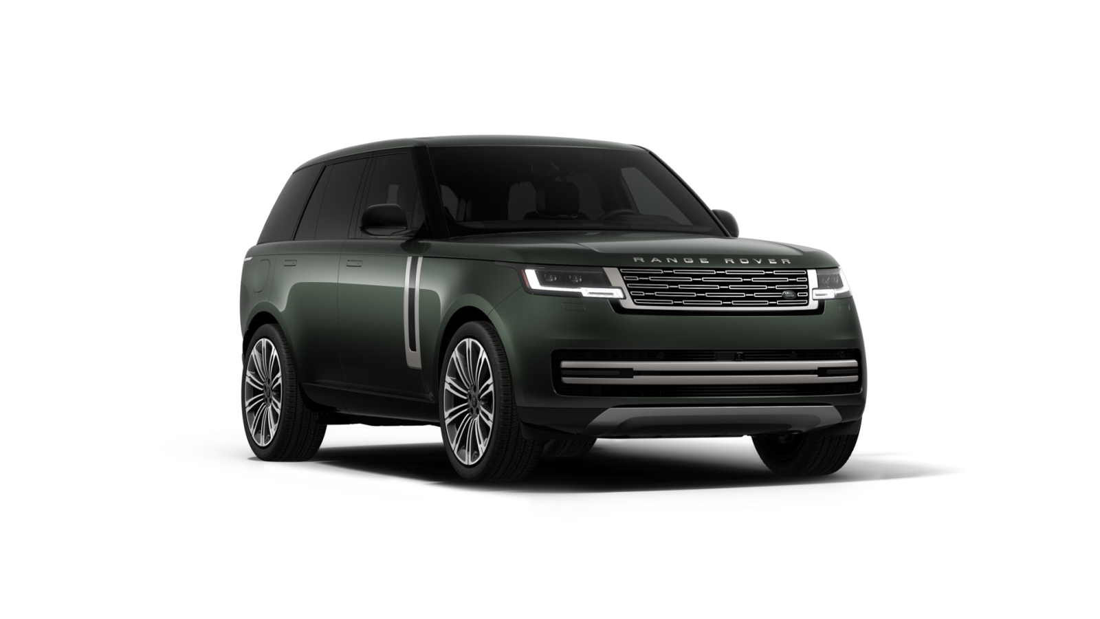 2027 Land Rover Range Rover SE 400PS Auto