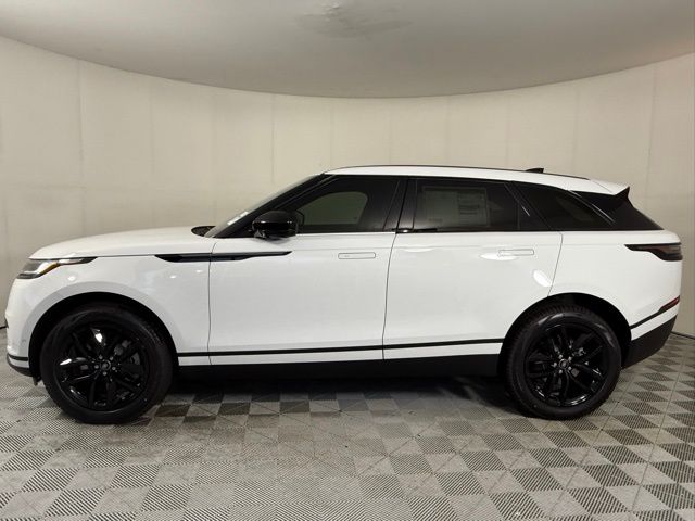 2026 Land Rover Range Rover Velar S photo 3