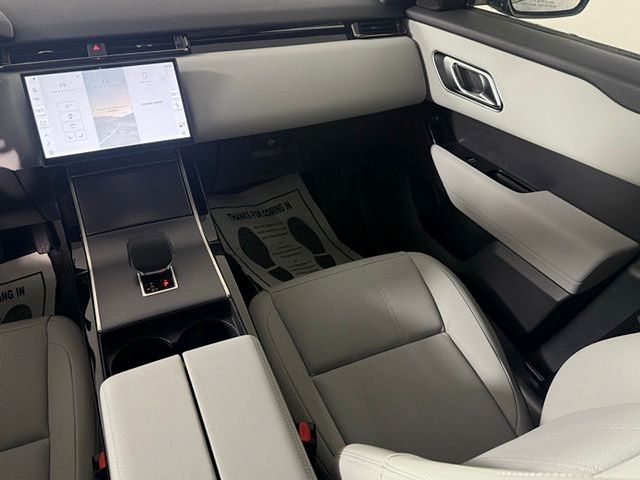 2026 Land Rover Range Rover Velar S - Photo 24