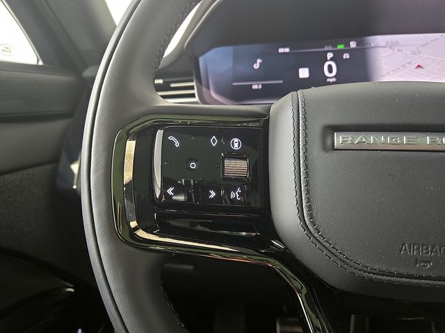 2026 Land Rover Range Rover Sport Dynamic SE - Photo 19