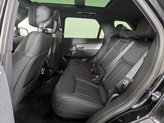 2026 Land Rover Range Rover Sport Dynamic SE - Photo 10