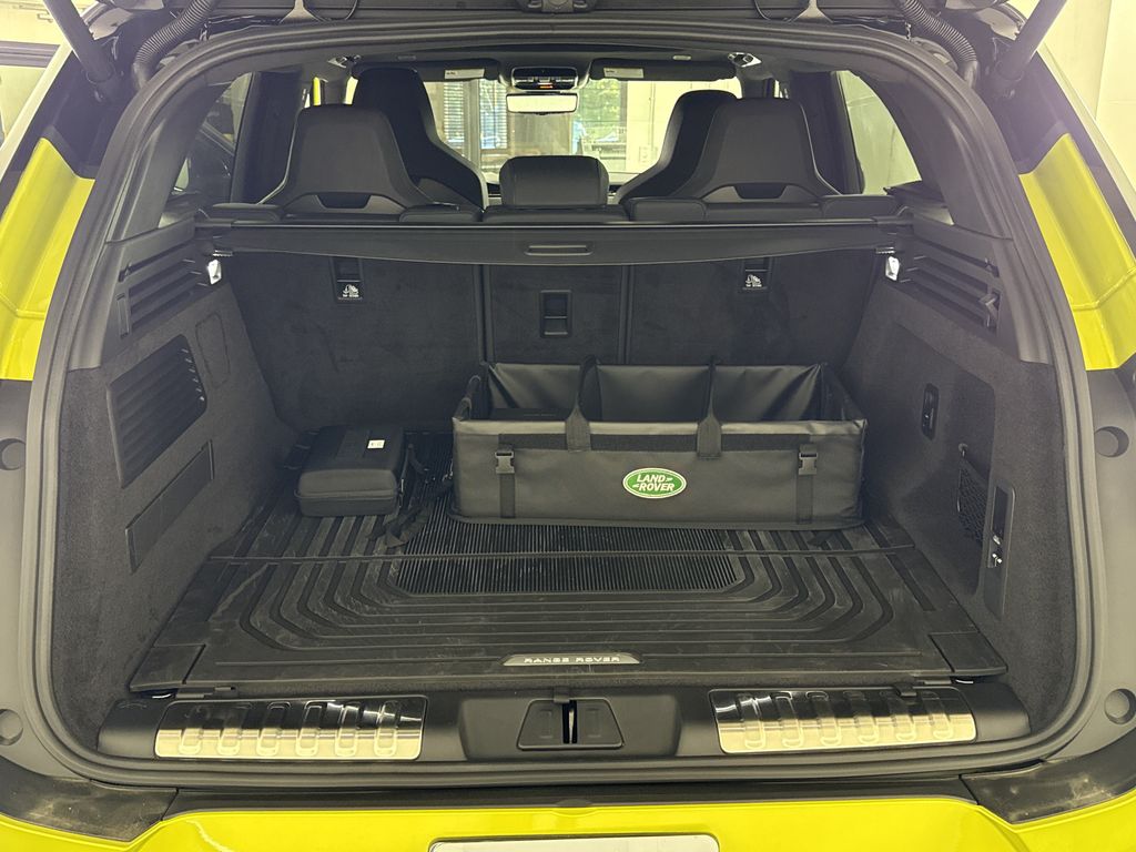 2025 Land Rover Range Rover Sport SV Edition Two - Photo 31