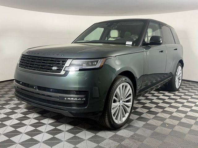 2025 Land Rover Range Rover 4.4 SE SWB's photo