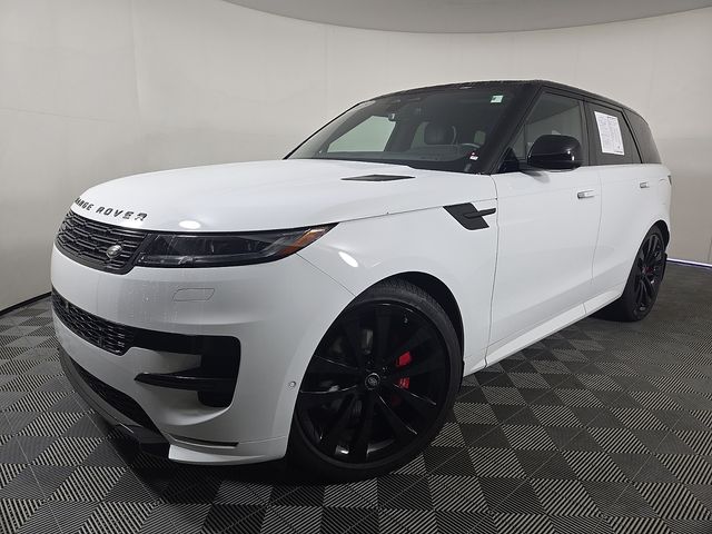2025 Land Rover Range Rover Sport P460e PHEV Dynamic SE's photo
