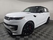   Range Rover Sport Plug-in Hybrid