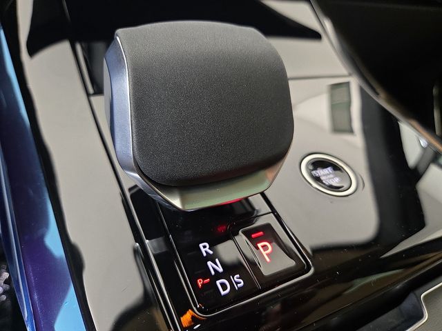 2026 Land Rover Range Rover Sport SE - Photo 11