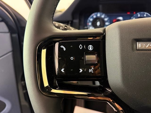 2026 Land Rover Range Rover Evoque S - Photo 19