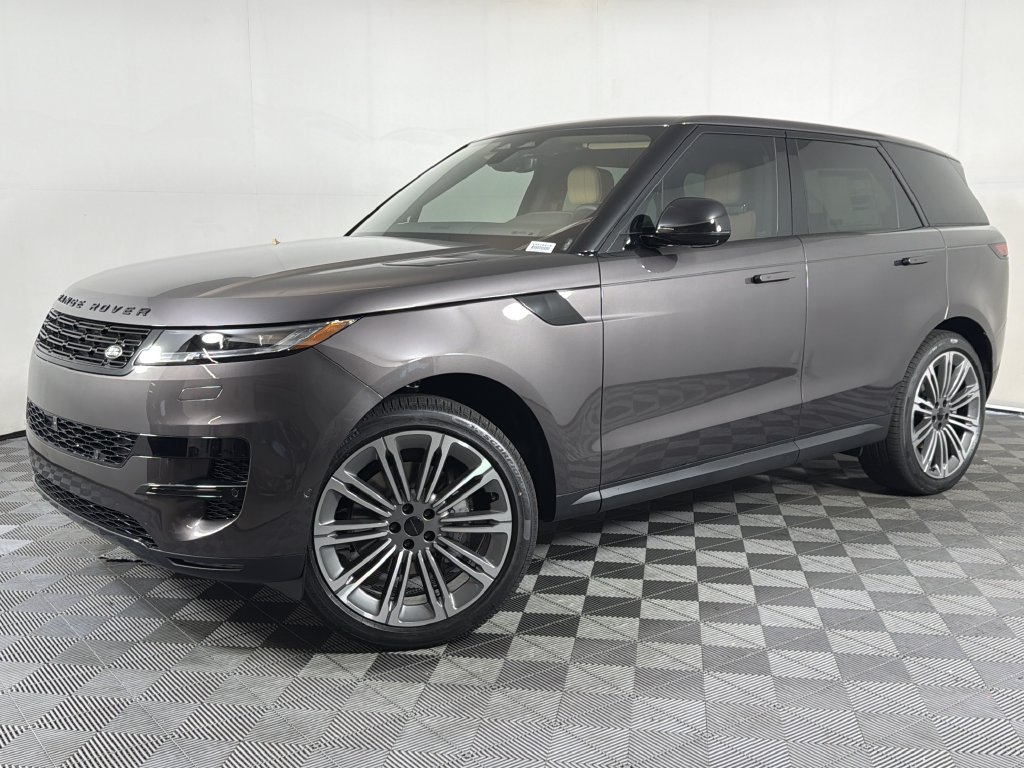 2027 Land Rover Range Rover Sport Range Rover Sport SE P360 SUV