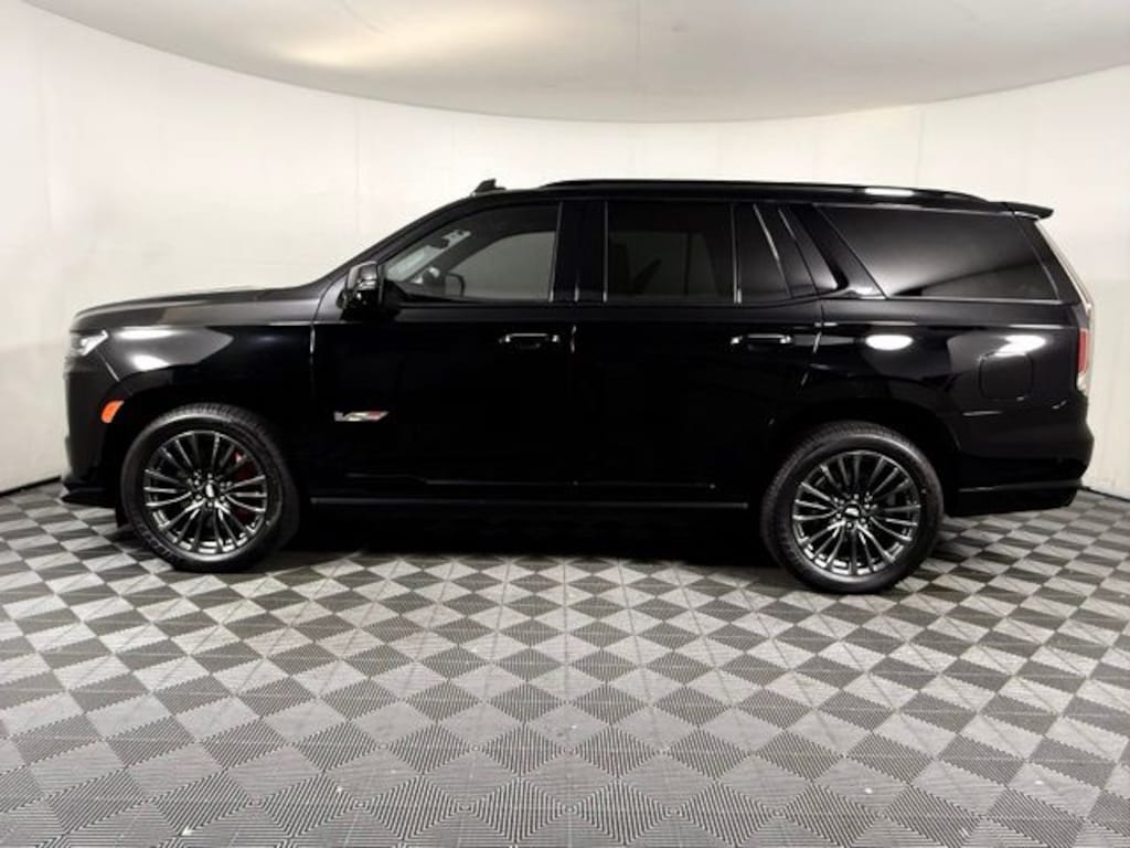 Used 2023 Cadillac Escalade V-Series SUV