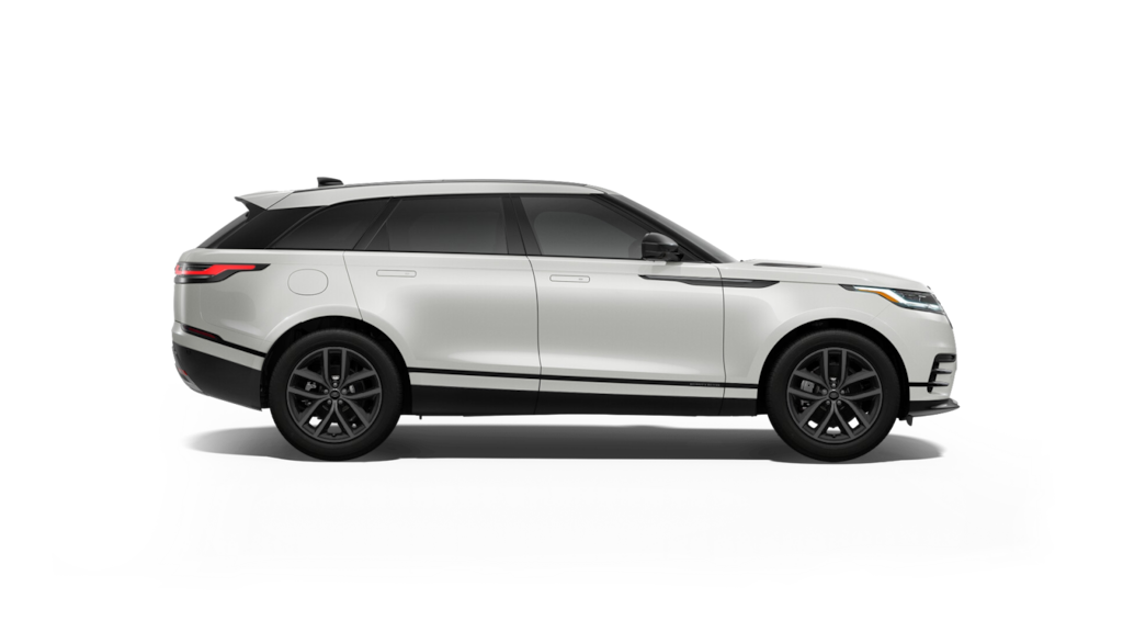 New 2026 Land Rover Range Rover Velar
