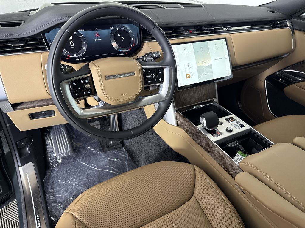 New 2027 Land Rover Range Rover SE LWB7 P400 Range Rover SE LWB7 P400 Long Wheel Base