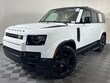 Land Rover Defender 130