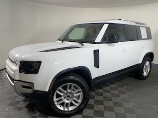 2025 Land Rover Defender 110 S SUV