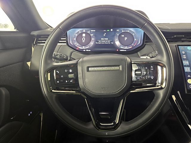 2024 Land Rover Range Rover Sport 21
