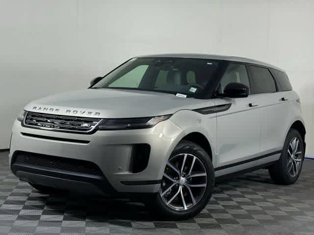 2026 Land Rover Range Rover Evoque Core S SUV