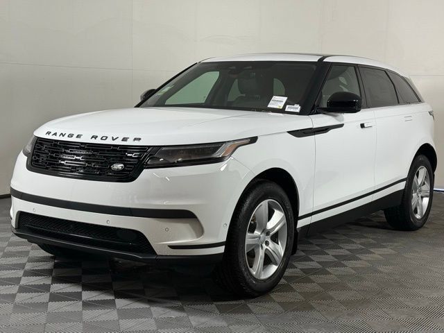 New 2026 Land Rover Range Rover Velar S SUV