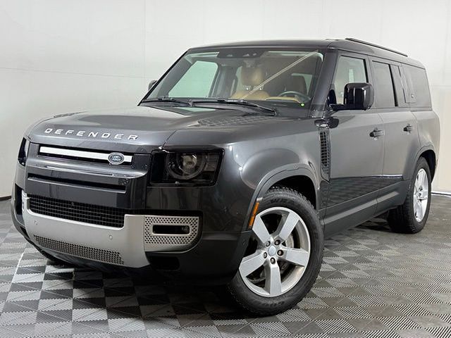 2023 Land Rover Defender