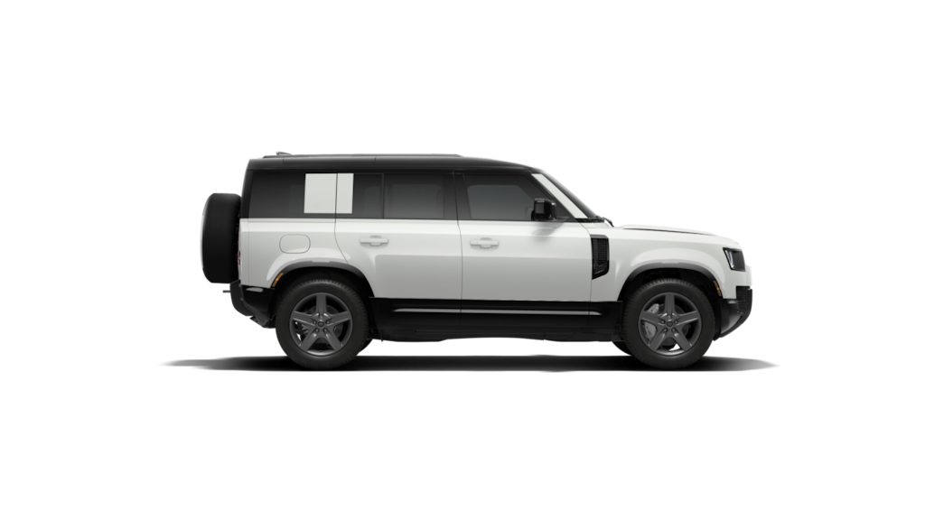 New 2025 Land Rover Defender 110 400PS X-Dynamic SE SUV