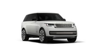 2026 Land Rover Range Rover SE 400PS