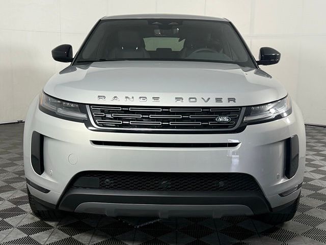 2026 Land Rover Range Rover Evoque S - Photo 9