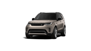 2026 Land Rover Discovery Dynamic SE 300PS