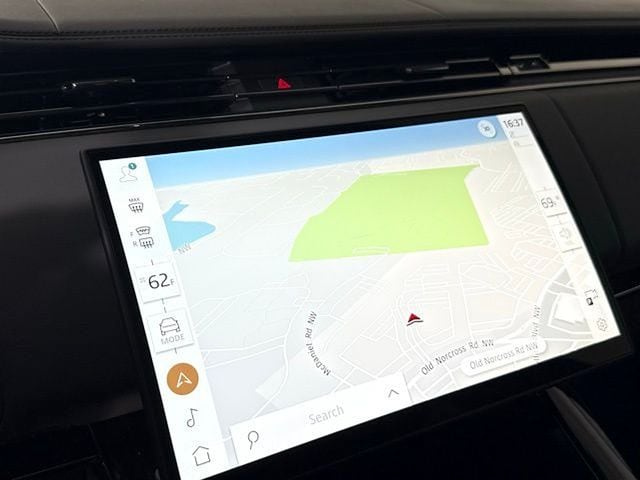 2025 Land Rover Range Rover Sport SV Edition Two - Photo 17