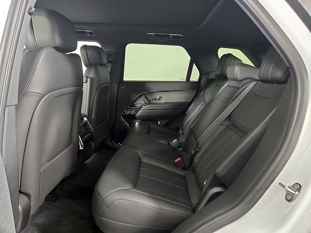 2025 Land Rover Range Rover Sport 10