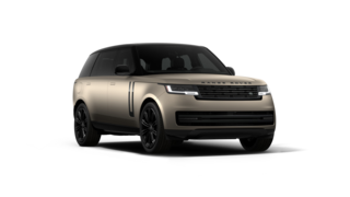 2025 Land Rover Range Rover SE 7 Seats 530PS SUV