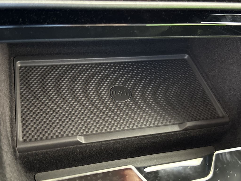2025 Land Rover Range Rover Sport SV Edition Two - Photo 21