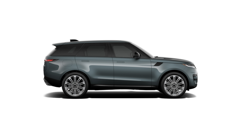 New 2027 Land Rover Range Rover Sport SE 360PS Auto