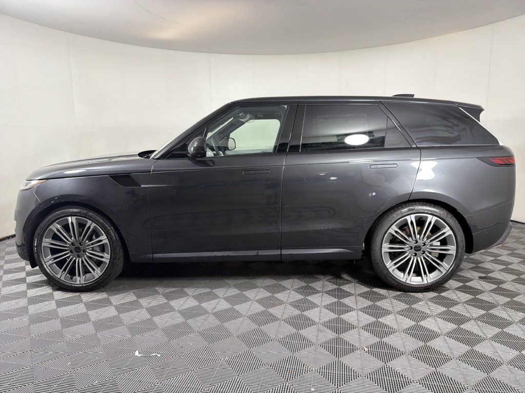 New 2027 Land Rover Range Rover Sport Range Rover Sport SE P360 SUV