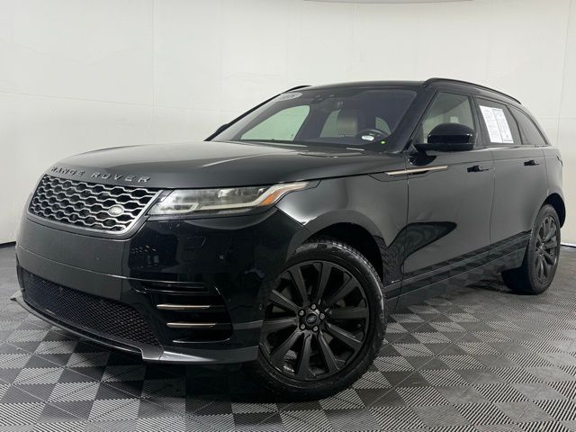 2018 Land Rover Range Rover Velar SE's photo