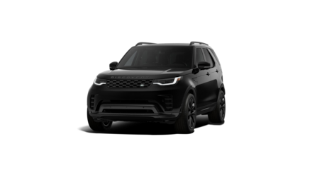 2026 Land Rover Discovery Dynamic SE 300PS
