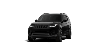 2026 Land Rover Discovery Dynamic SE 300PS