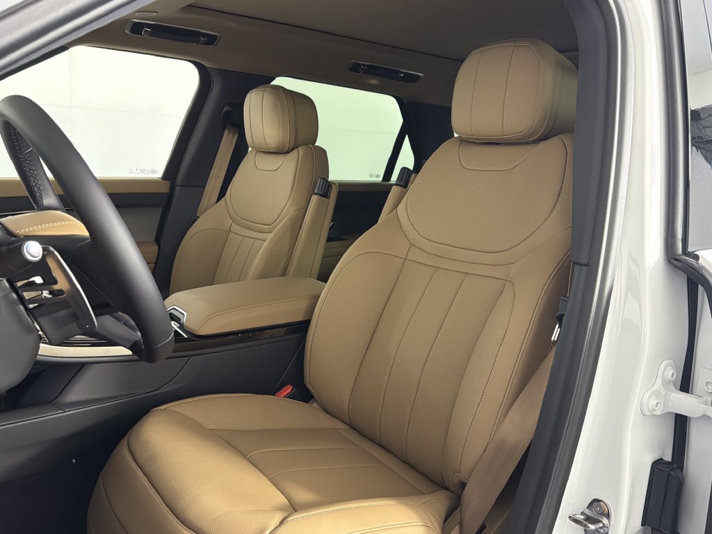 New 2027 Land Rover Range Rover Sport Range Rover Sport SE P360 SUV