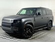 Land Rover Defender 130