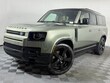 Land Rover Defender 130