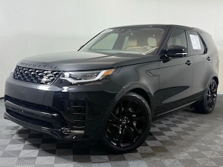 2025 Land Rover Discovery Dynamic SE SUV