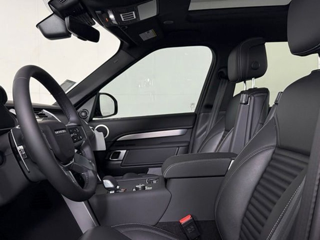 New 2026 Land Rover Discovery Gemini Edition SUV