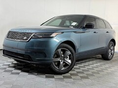 2026 Land Rover Range Rover Velar S