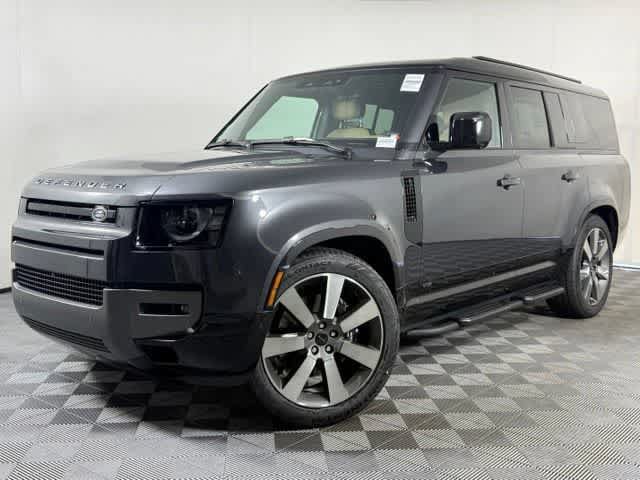 2026 Land Rover Defender 130 V8 SUV