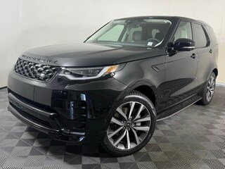 2025 Land Rover Discovery Dynamic SE SUV