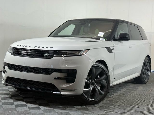 2026 Land Rover Range Rover Sport Dynamic SE